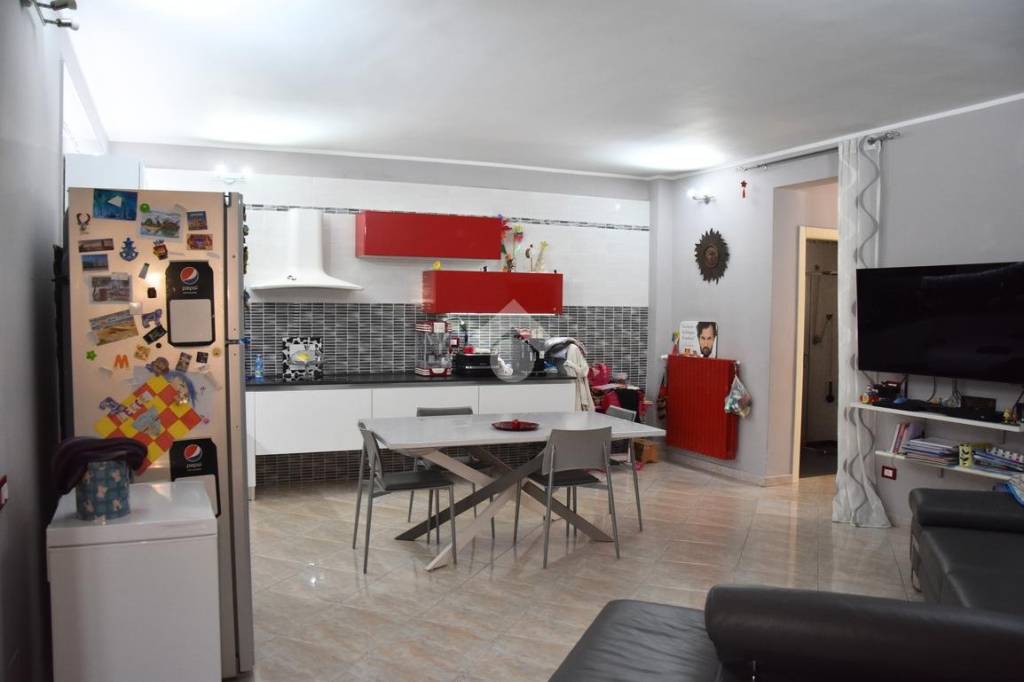 appartamento in vendita a Trepuzzi