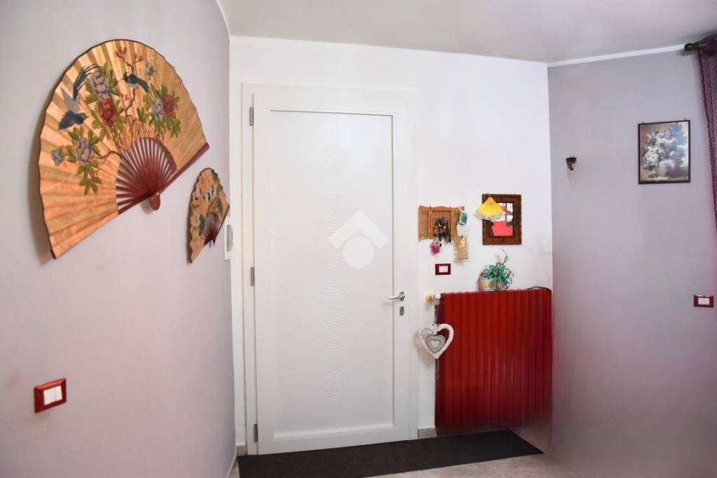 appartamento in vendita a Trepuzzi