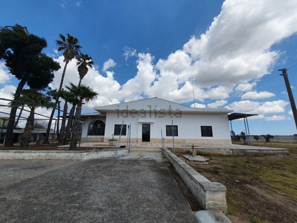 casa indipendente in vendita a Trepuzzi