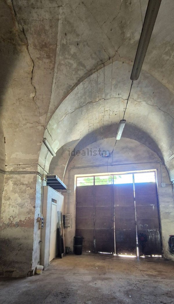 locale di sgombero in vendita a Trepuzzi