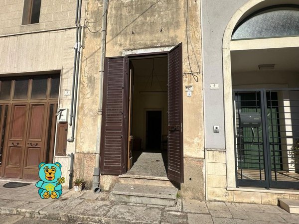 casa indipendente in vendita a Trepuzzi
