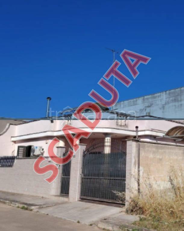 appartamento in vendita a Trepuzzi