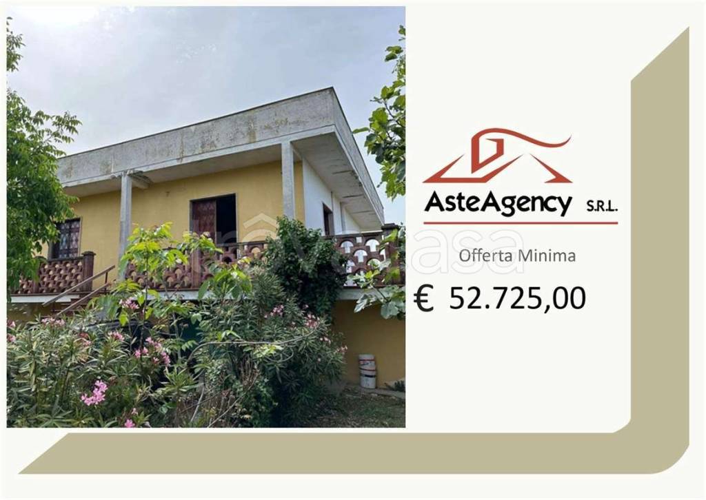 appartamento in vendita a Trepuzzi