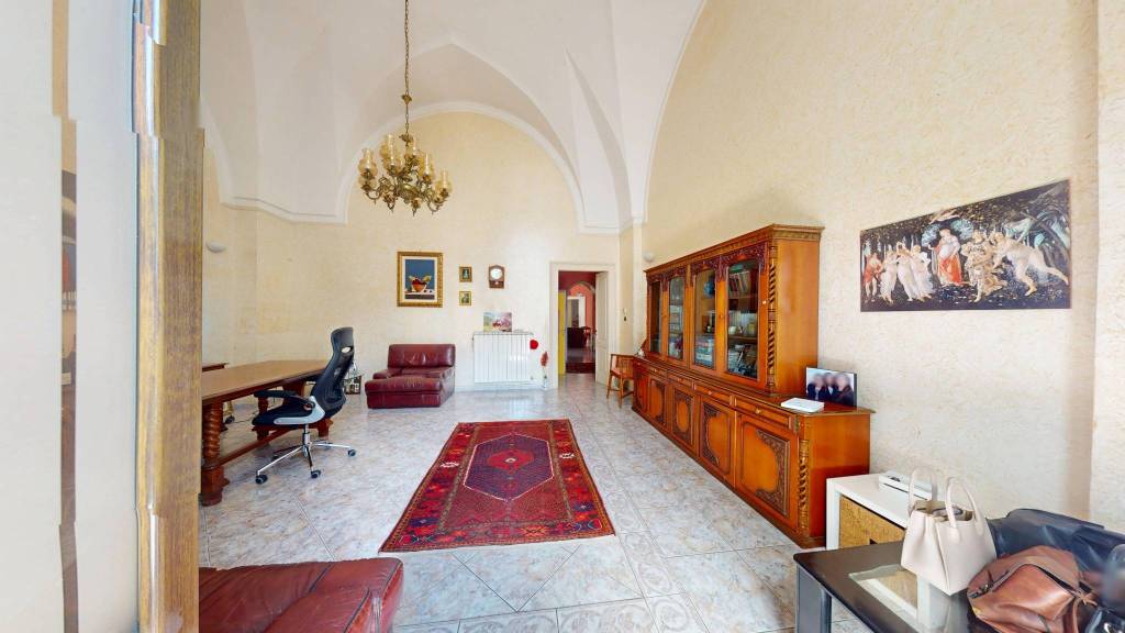 appartamento in vendita a Trepuzzi