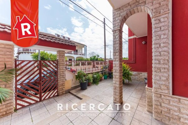 appartamento in vendita a Trepuzzi