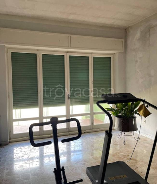 appartamento in vendita a Trepuzzi