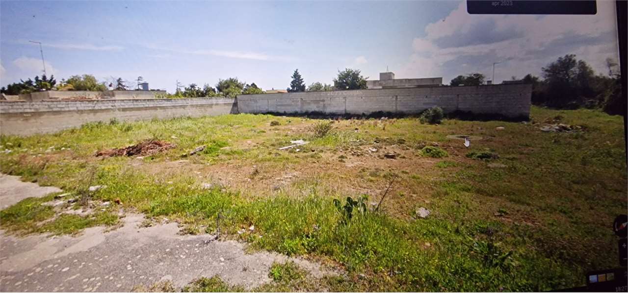 terreno agricolo in vendita a Trepuzzi