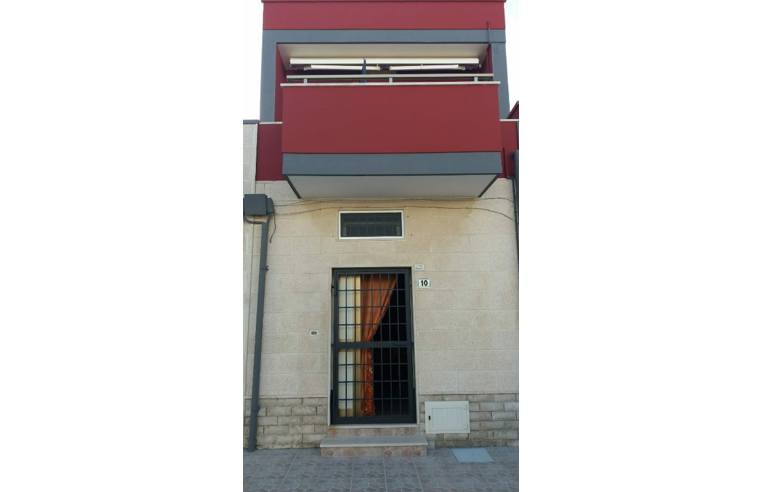 casa indipendente in vendita a Trepuzzi