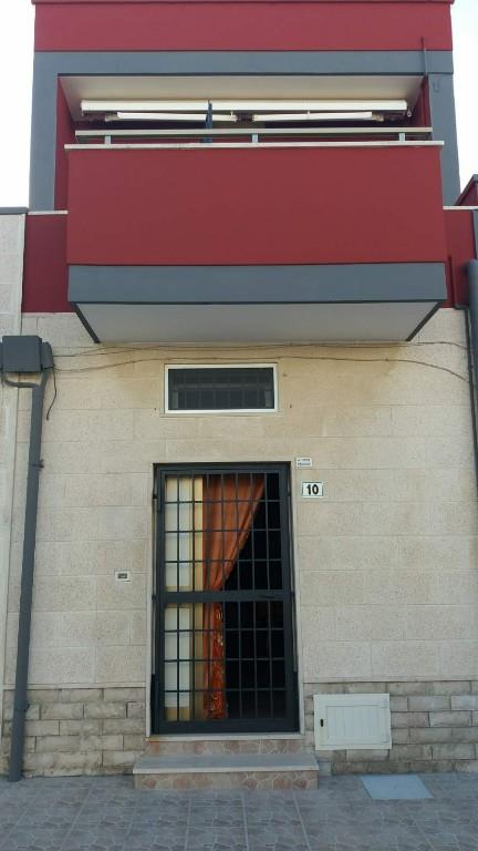 casa indipendente in vendita a Trepuzzi