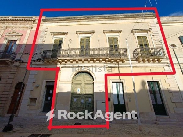 casale in vendita a Trepuzzi