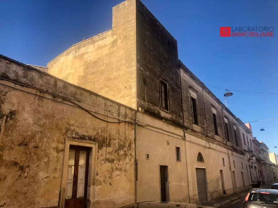 casa semindipendente in vendita a Trepuzzi