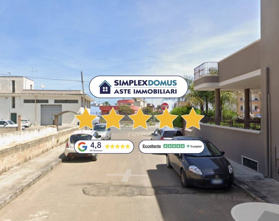 casa indipendente in vendita a Trepuzzi