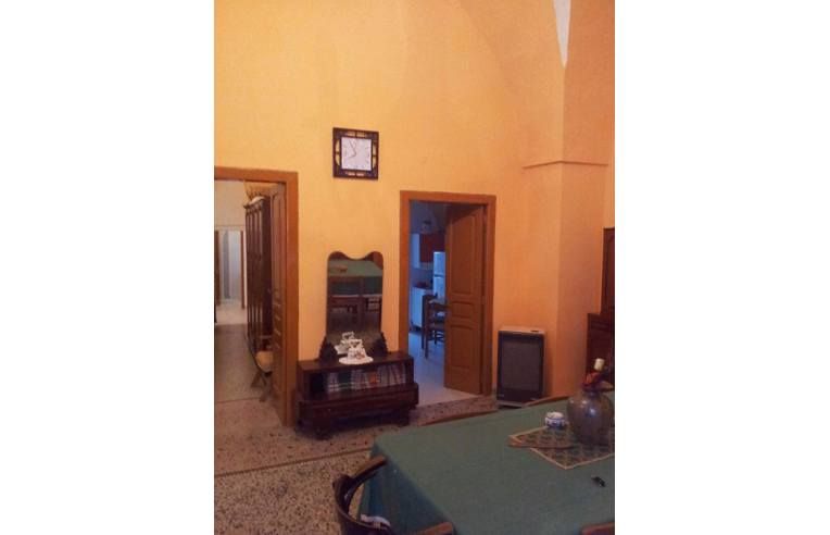 casa indipendente in vendita a Trepuzzi