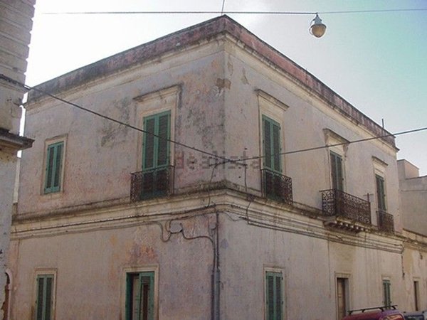 appartamento in vendita a Trepuzzi