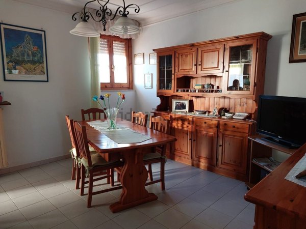 appartamento in vendita a Trepuzzi