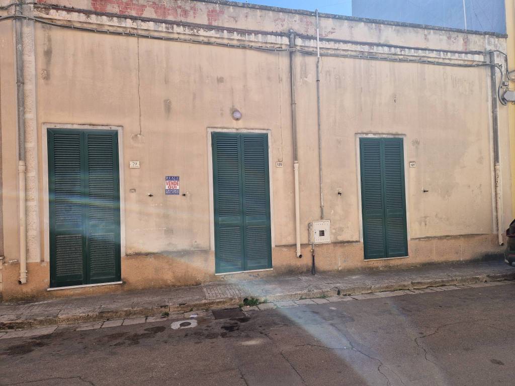 appartamento in vendita a Trepuzzi