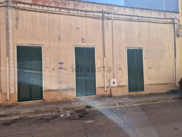 appartamento in vendita a Trepuzzi