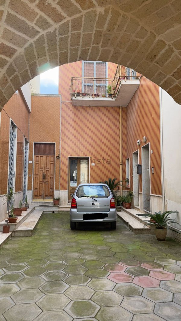 appartamento in vendita a Trepuzzi