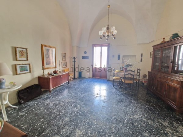 casa indipendente in vendita a Trepuzzi