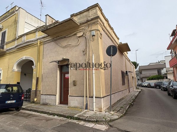 appartamento in vendita a Trepuzzi