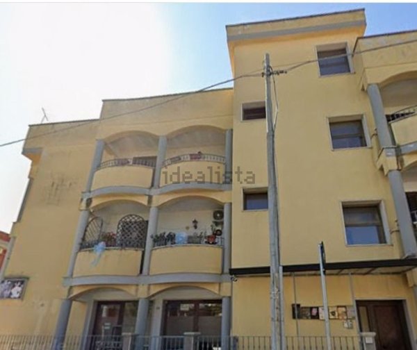 appartamento in vendita a Trepuzzi