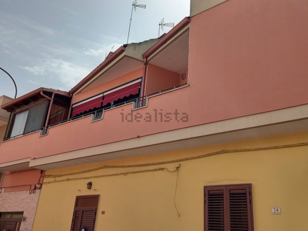 appartamento in vendita a Trepuzzi