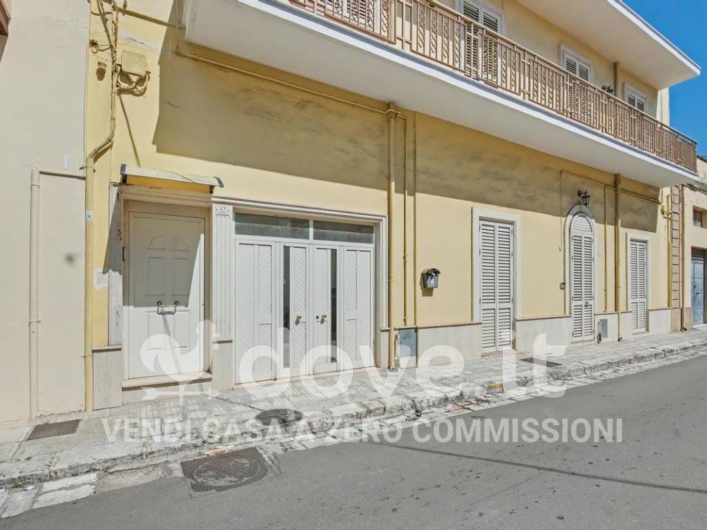 appartamento in vendita a Trepuzzi