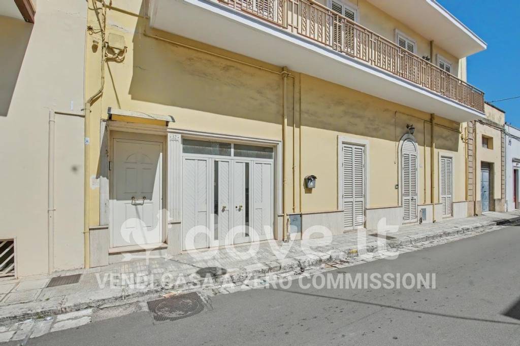 appartamento in vendita a Trepuzzi