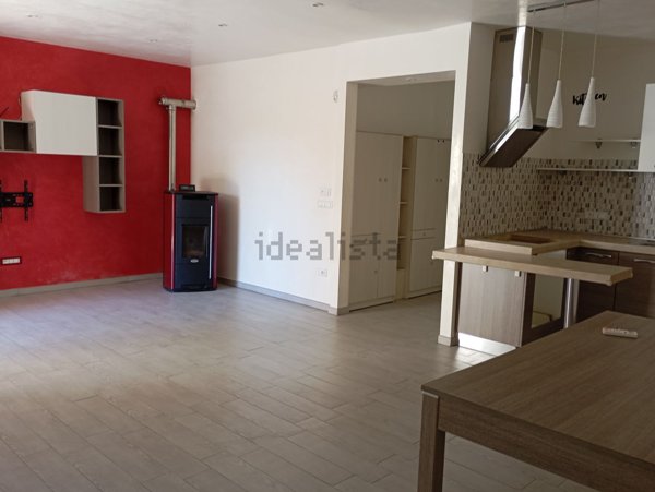appartamento in vendita a Trepuzzi