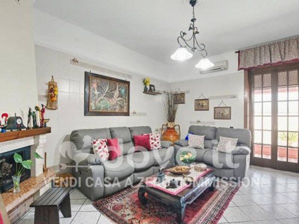 casa indipendente in vendita a Trepuzzi