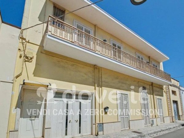 appartamento in vendita a Trepuzzi