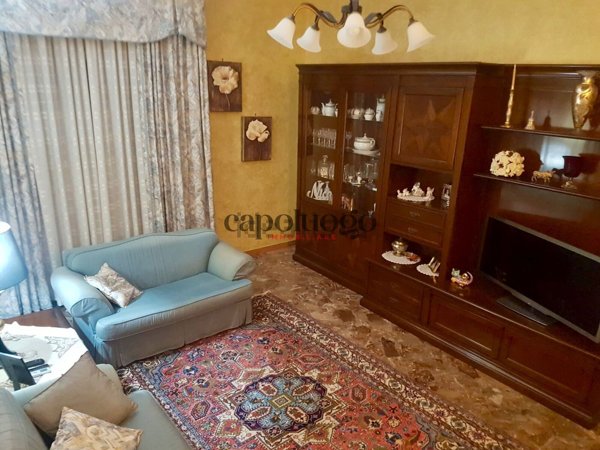 appartamento in vendita a Trepuzzi