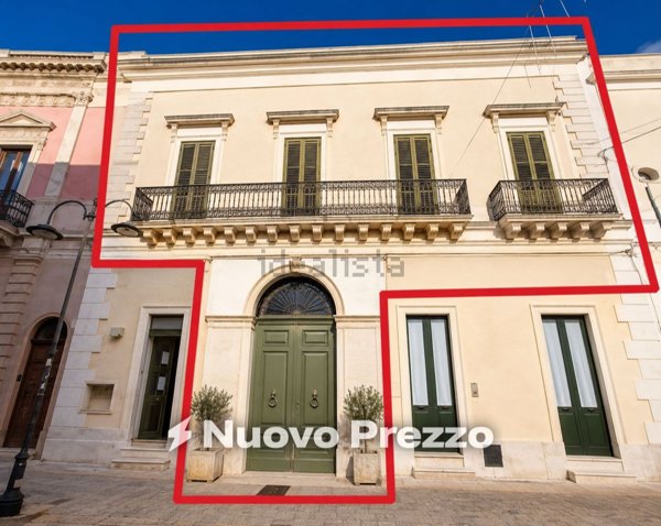 casale in vendita a Trepuzzi