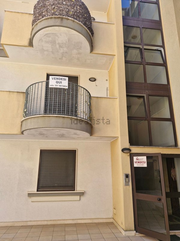 appartamento in vendita a Trepuzzi