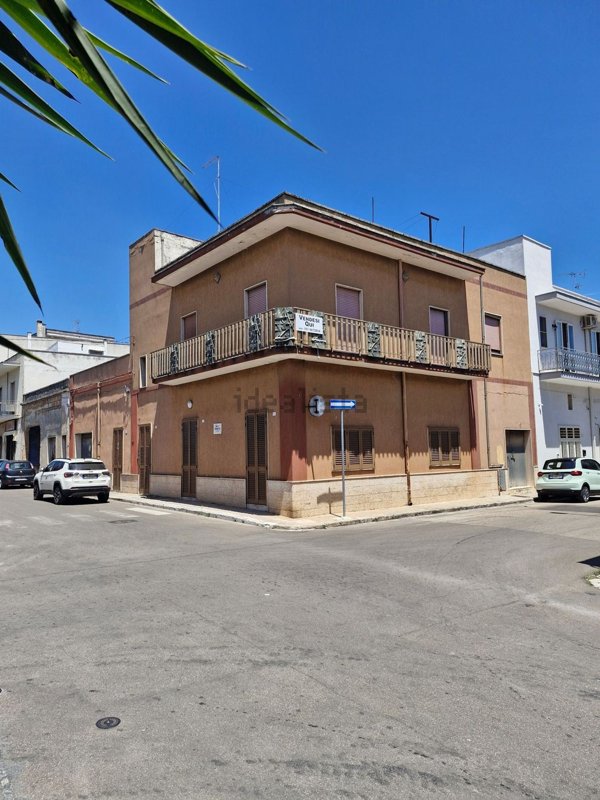 appartamento in vendita a Trepuzzi