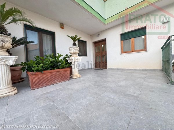appartamento in vendita a Trepuzzi