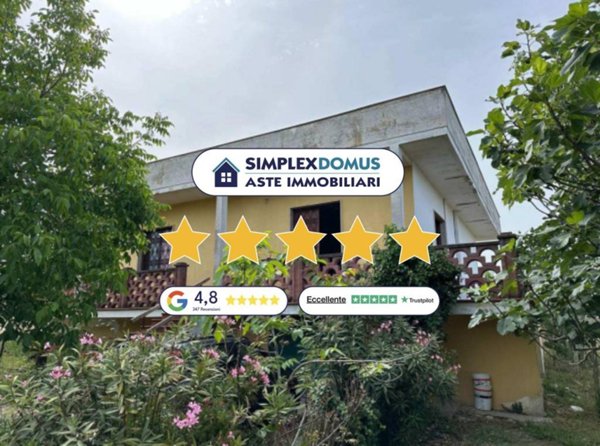 casa indipendente in vendita a Trepuzzi