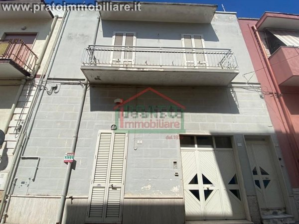 appartamento in vendita a Trepuzzi