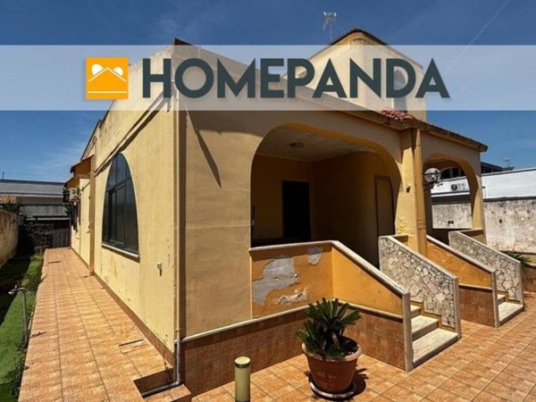 casa indipendente in vendita a Trepuzzi