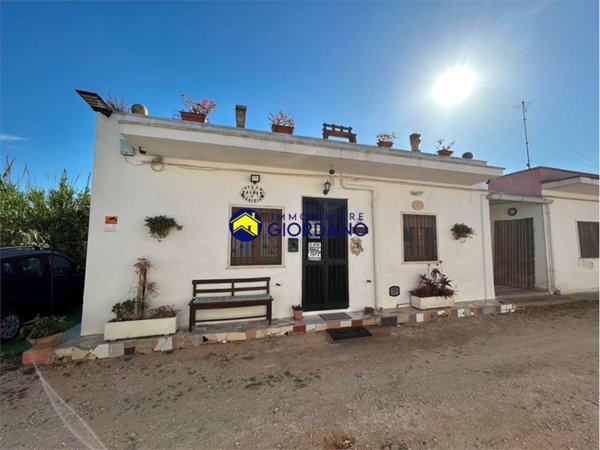 casa indipendente in vendita a Trepuzzi