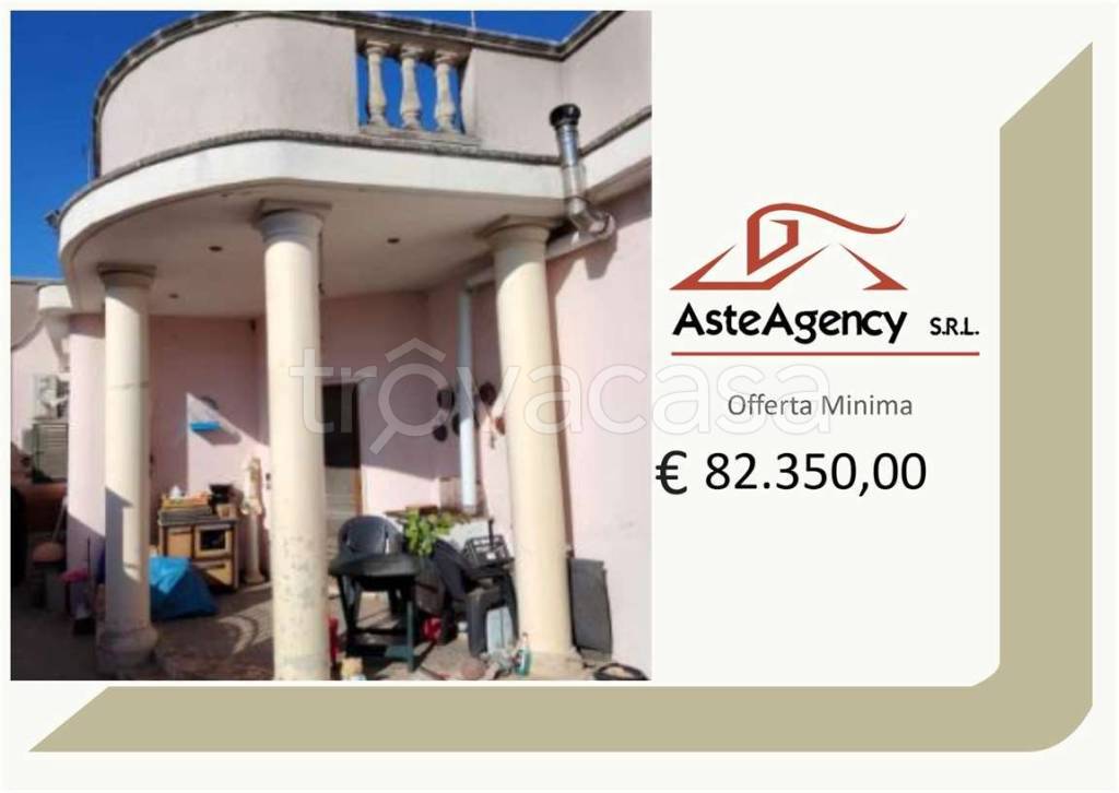 appartamento in vendita a Trepuzzi