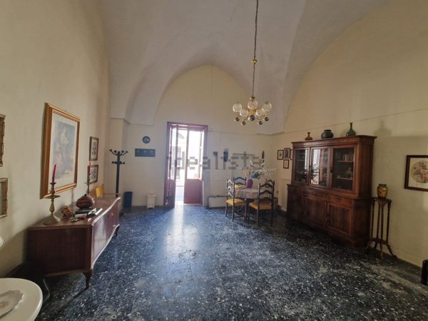 casa indipendente in vendita a Trepuzzi