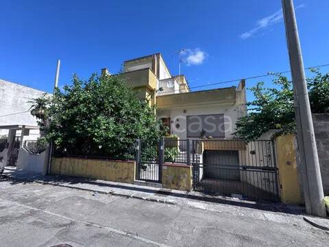 casa indipendente in vendita a Trepuzzi