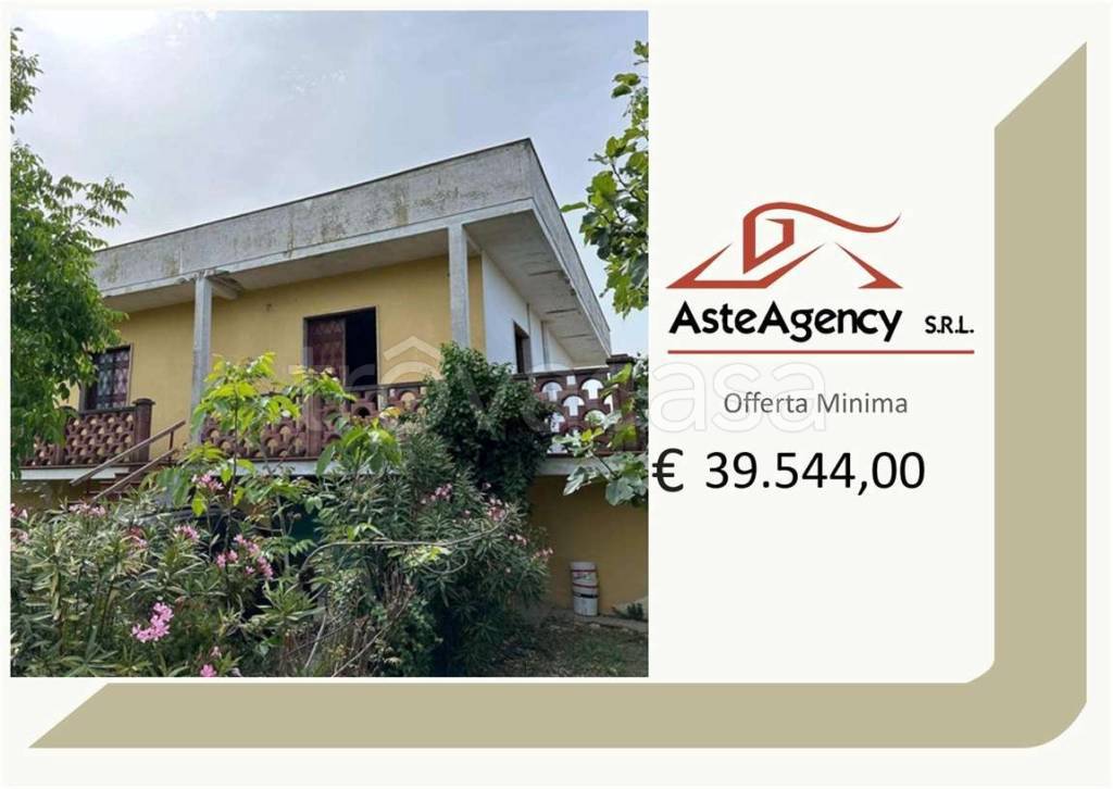appartamento in vendita a Trepuzzi