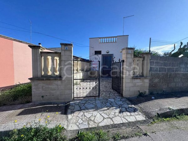 casa indipendente in vendita a Trepuzzi