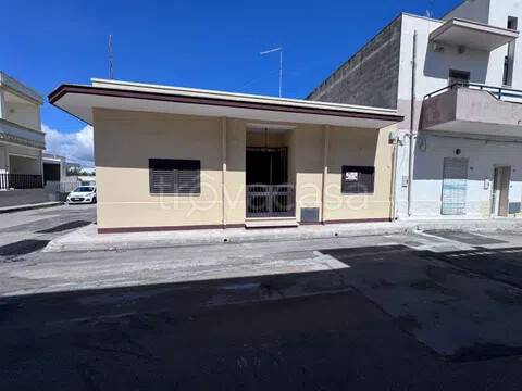 casa indipendente in vendita a Trepuzzi