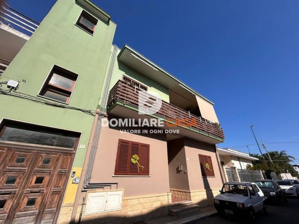 appartamento in vendita a Trepuzzi
