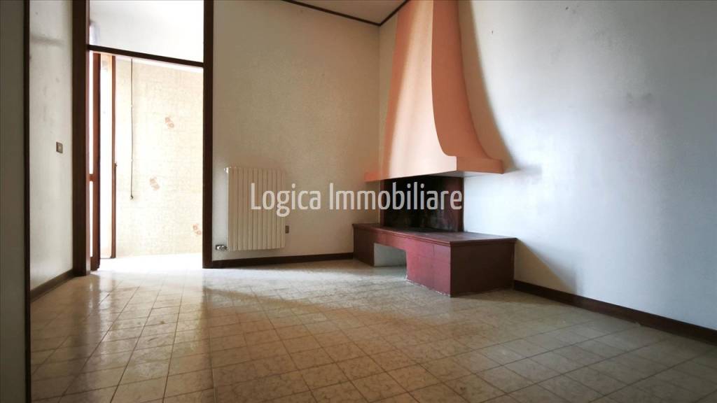 appartamento in vendita a Trepuzzi