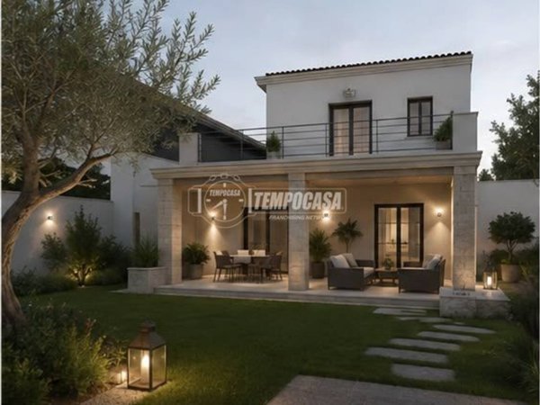 casa indipendente in vendita a Trepuzzi