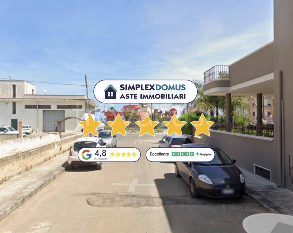 casa indipendente in vendita a Trepuzzi